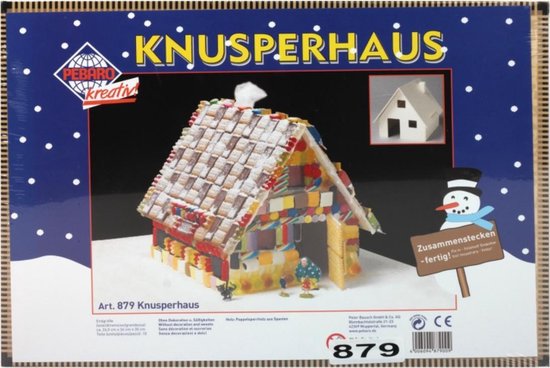 Maak je eigen Houten Vogelhuisje, variatie A ... | Speelgoed
