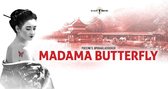 VHS Video | Madama Butterfly