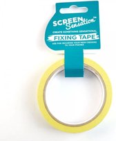 Screen Sensation Fixing Tape 20m
