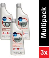 WPRO RVS Inox Reiniger creme IXC015 - 3x 250ml - voordeelverpakking