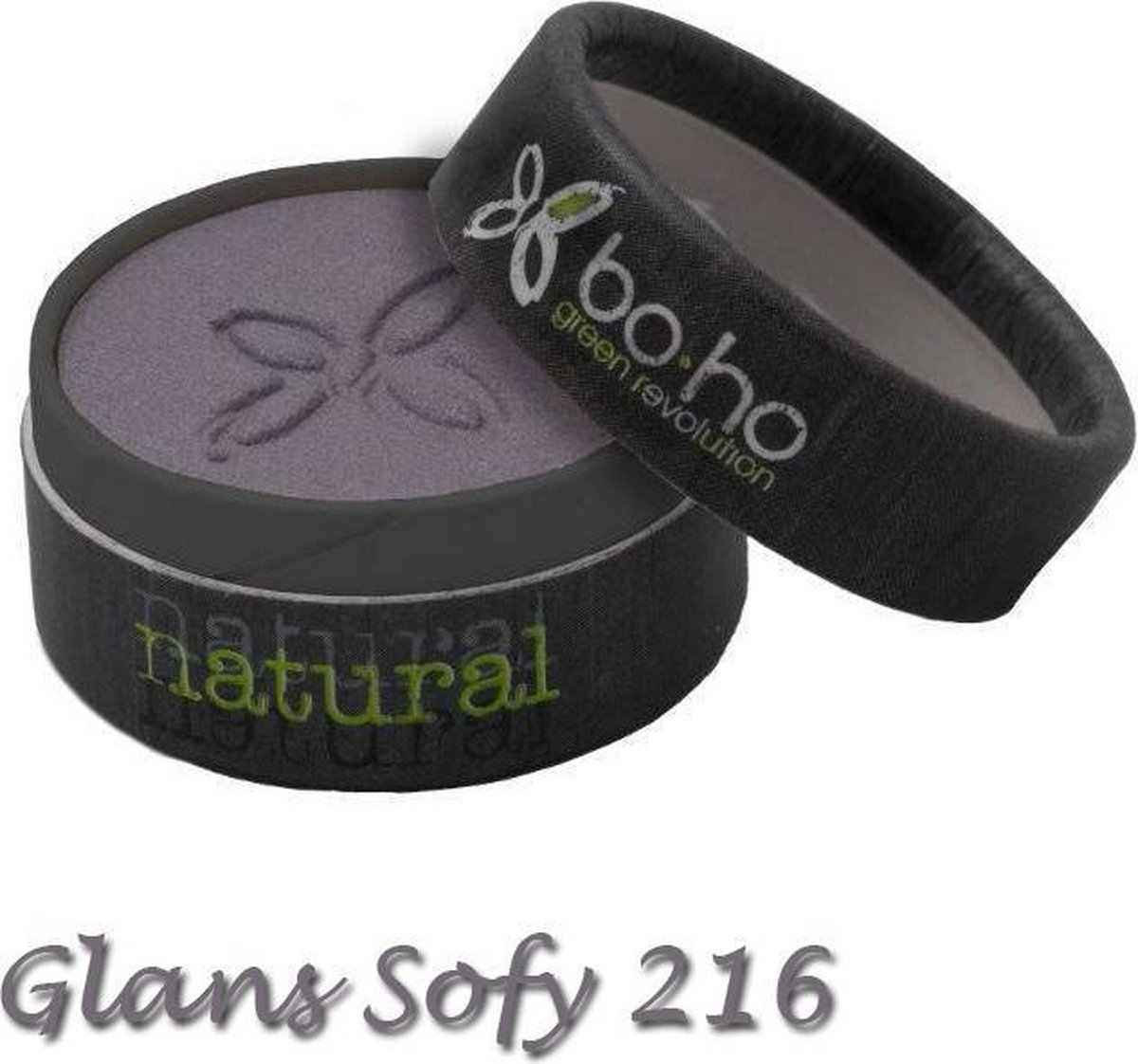 Boho Oogschaduw Sofy 216 Dames 2,5 Gram Glans