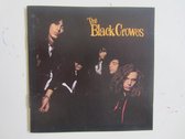 The Black Crowes ‎– Shake Your Money Maker