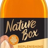 Nature Box - Argan Oil Replenishing Shower Gel