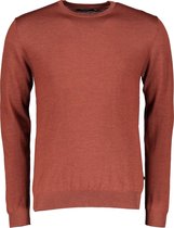 Matinique Pullover - Slim Fit - Cognac - XXL