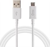 micro usb kabel - usb kabel - Samsung lader - whiteindustries - samsung oplader - oplader samsung