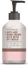 Pronails Anti-Age Rich With Uv Shield 300ml
