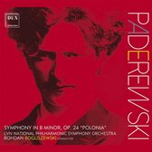 Paderewski: Symphony In B Minor. Op.24 Polonia