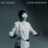 Big Science (LP)