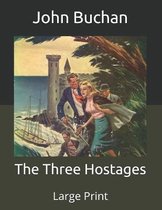 The Three Hostages
