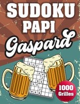 SUDOKU PAPI Gaspard