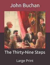 The Thirty-Nine Steps