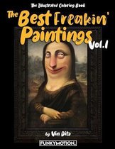 The Best Freakin' Paintings