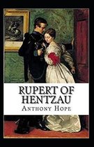 Rupert of Hentzau-Original Edition(Annotated)