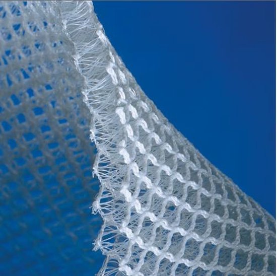 Leeds Insecten tellen sjaal DRY-Mat - Voorkom vocht onder je matras- 1,5m x 2m - Op maat te knippen -  Gaat... | bol.com