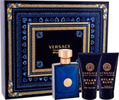 Versace Dylan Blue Giftset 3 st.
