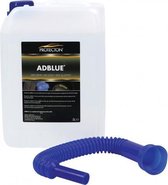 Protecton Brandstofadditief Adblue 5 Liter