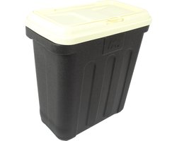 Maelson Dry Box 20 noir / beige