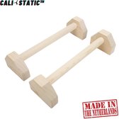 Parallettes Cali-Static™ | Parallettes Pushup-bars