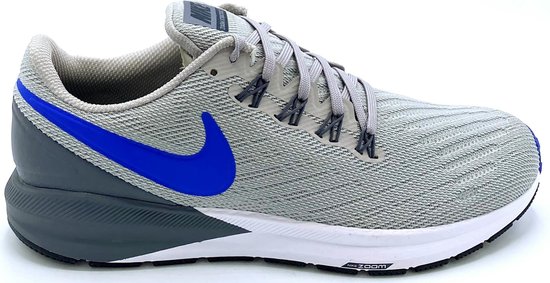 Nike Air Zoom Structure 22- Chaussures de Chaussures de course hommes-  Taille 42 | bol