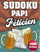 SUDOKU PAPI Felicien