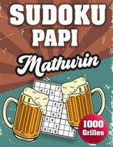 SUDOKU PAPI Mathurin