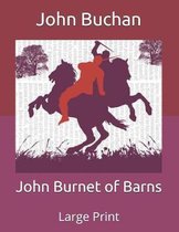 John Burnet of Barns
