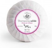 Shampoo Bar voor normaal haar- Kersenbloesem - 100gr. - La Maison du Savon de Marseille