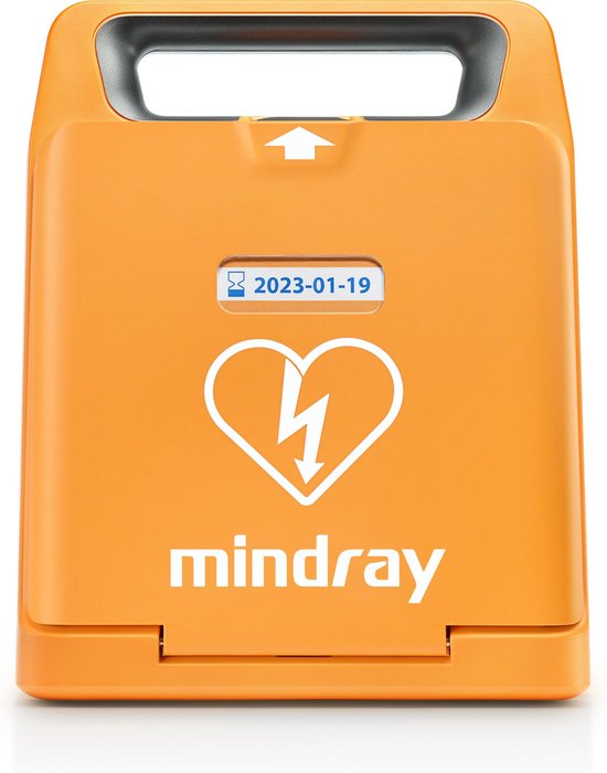 Mindray BeneHeart C1a AED