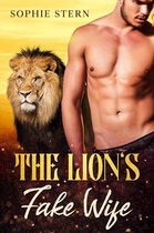 Shifters of Rawr County 2 - The Lion's Fake Wife