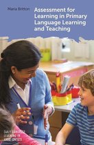Early Language Learning in School Contexts 5 - Assessment for Learning in Primary Language Learning and Teaching