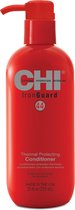 CHI 44 Iron Guard Conditioner-750 ml met pomp - Conditioner voor ieder haartype