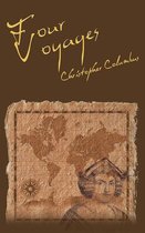 The Four Voyages of Christopher Columbus