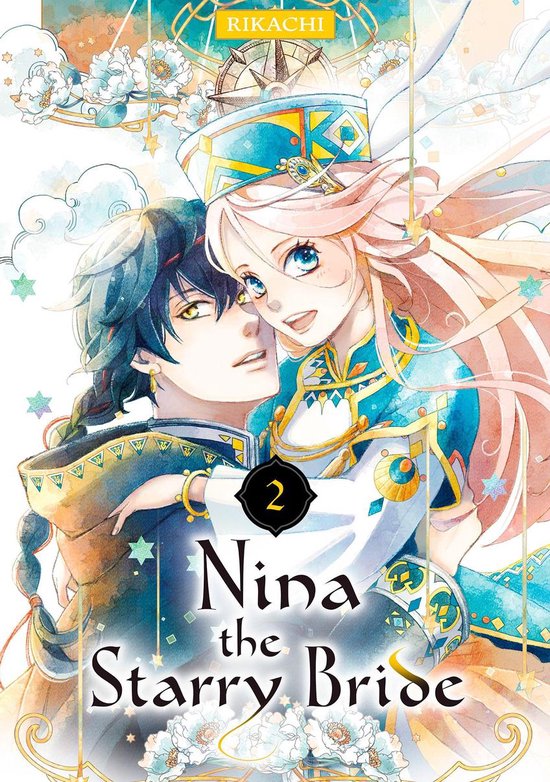 Nina The Starry Bride Season 2