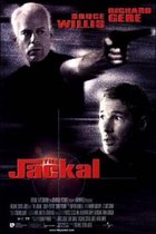 VHS Video | The Jackal