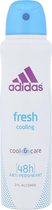 Adidas - Cool and Fresh Care Cooling Deospray - 150ML