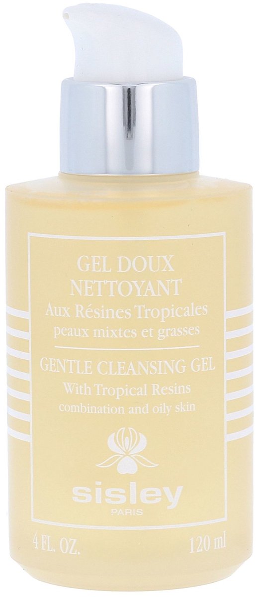 Sisley Resines Tropicales Gezichtsgel - 120 ml