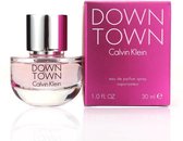 CK DOWNTOWN - 30ML - Eau de parfum