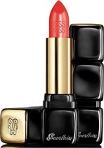 Guerlain Kiss Kiss Creamy Shaping Lip Colour Lipstick - 344 Sexy Coral - Lippenstift