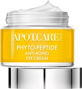 Apot care Eye Contour Care Phyto Peptide Anti aging Eye Cream Creme Lijntjes rimpels 15ml