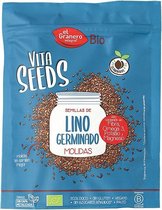 Granero Vitaseeds Lino Germinado Organic 200g