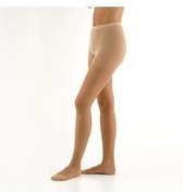 Panty Con Ela!stico Compresia3n Normal Talla 4 Color Beige Varisan