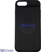 GoCharge iPhone 6+/6S+/7+/8+ Oplaadbaar Hoesje