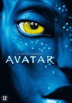 Cameron, J: Avatar - Aufbruch nach Pandora