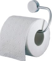 Tiger Alaska Toiletrolhouder RVS Stainless Steel geborsteld