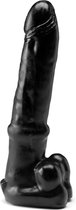 XXLTOYS - Marjan - Grote Dildo - Inbrenglengte 27 X 7 cm - Uniek Design Realistische Dildo – Stevige Dildo – voor Diehards only - Made in Europe
