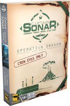 Captain Sonar - ext. Upgrade 2 - Operation Dragon
