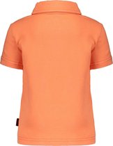 Bampidano jongens polo t-shirt Dax Coral