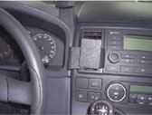 Brodit ProClip houder geschikt voor Volkswagen Multivan 2003-2009 Center mount