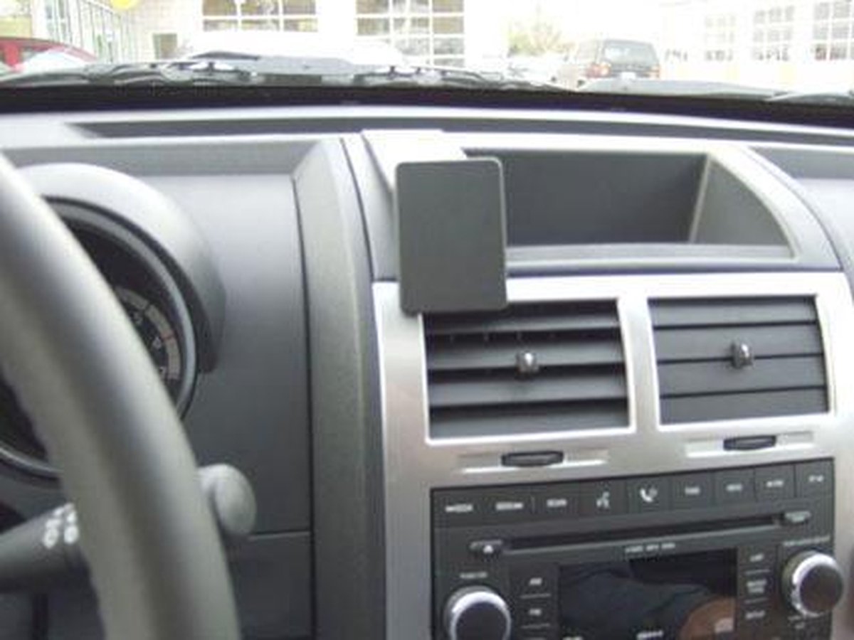 Brodit ProClip houder geschikt voor Dodge Nitro 2007-2010 Center mount