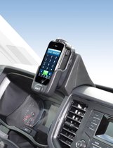 Houder - Kuda Volkswagen Crafter 2017-> Kleur: Zwart